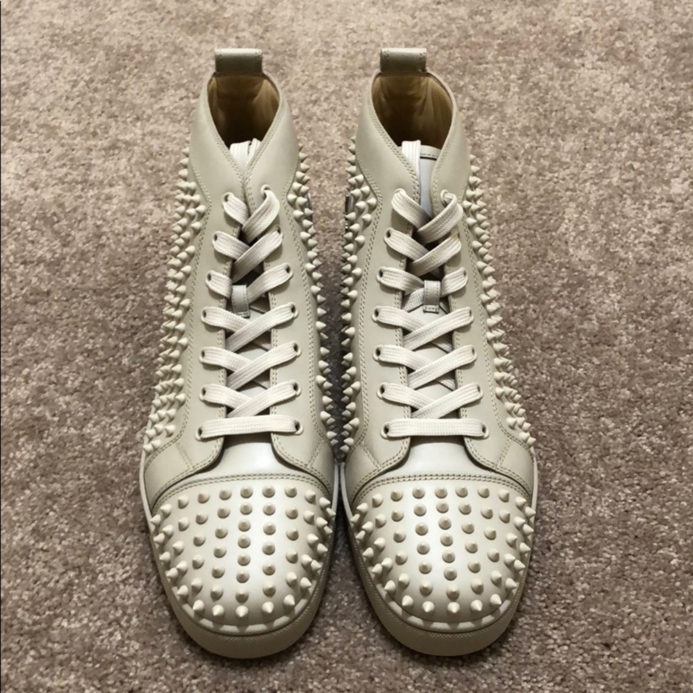 Men’s Louboutin